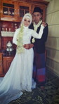 Uswatun hasanah profile icon