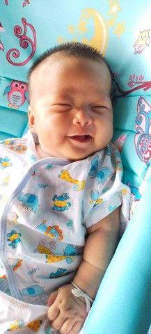 น้องจ๊ะจ๋า profile icon