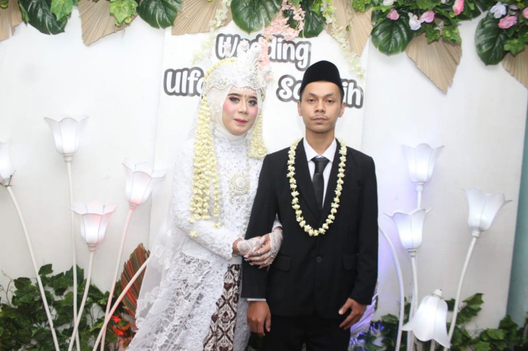 Ulfa Juliyani profile icon