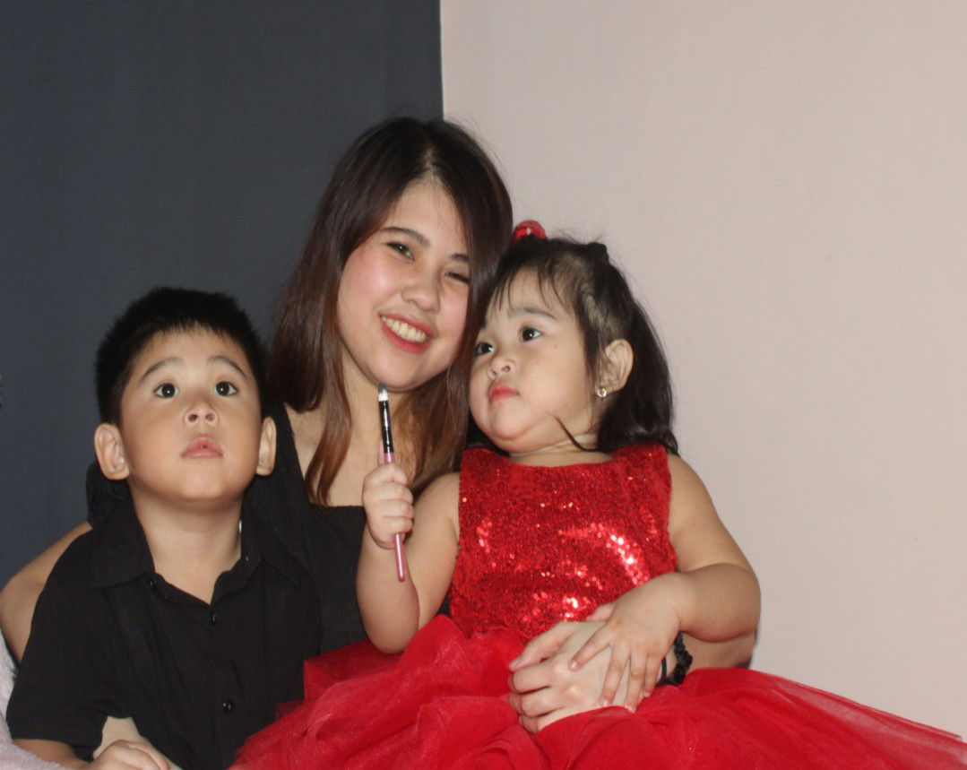 Airalyn Salcedo profile icon