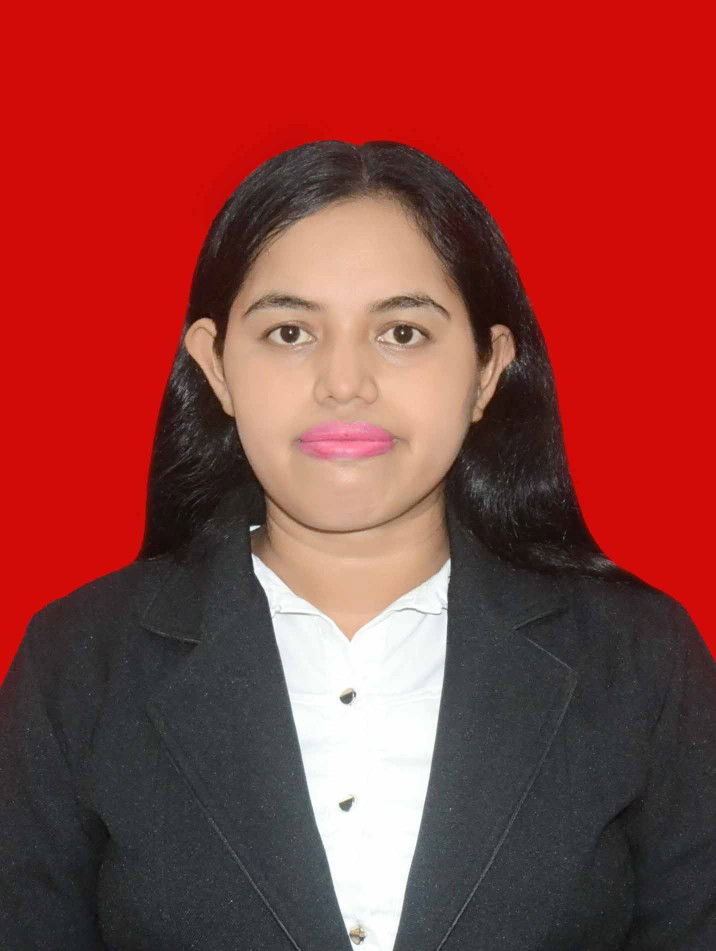 Ny. Kresensia Nusmese profile icon