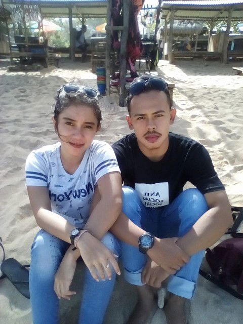 Handoko Sasmita profile icon