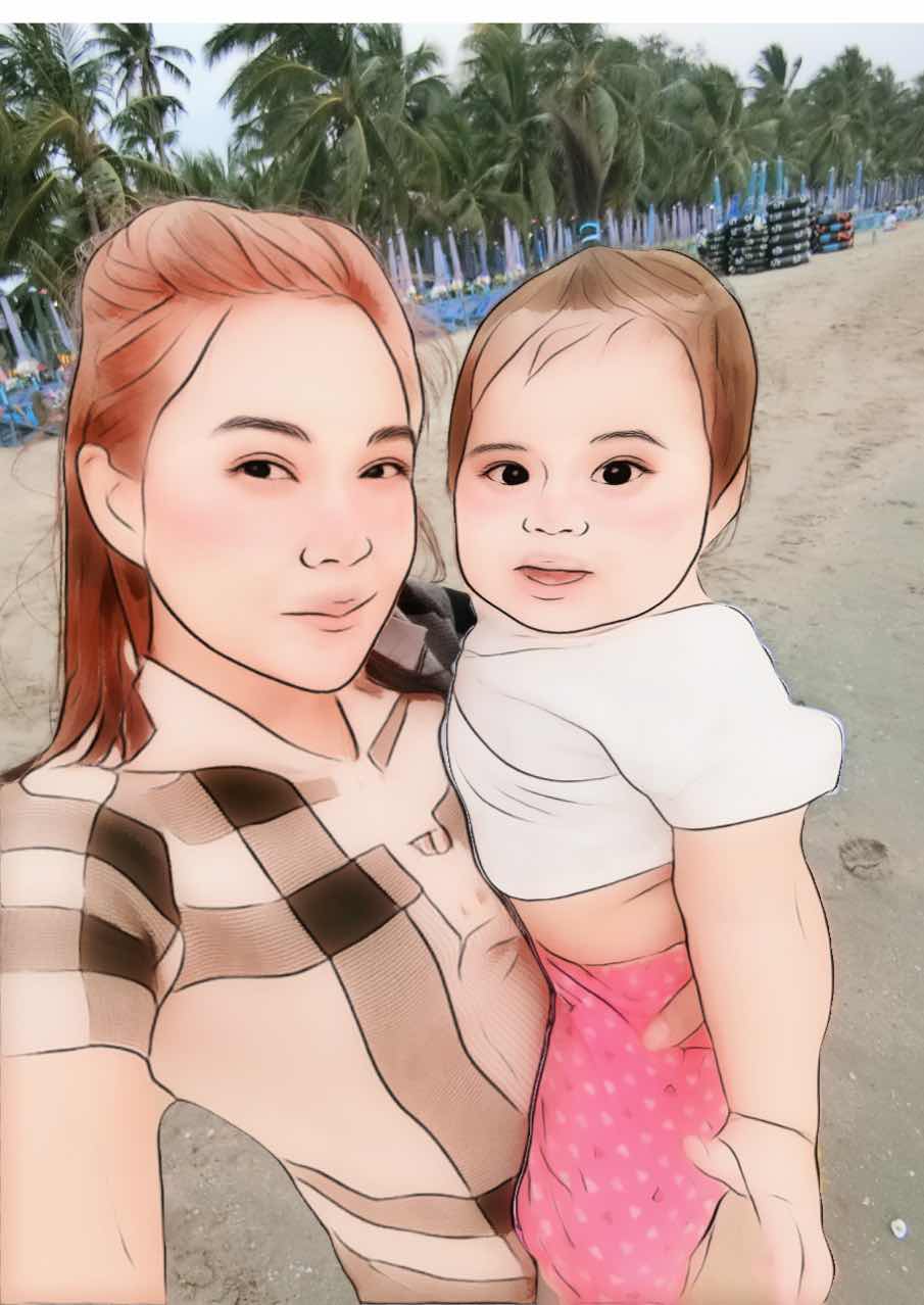 Bamblink Blythe profile icon