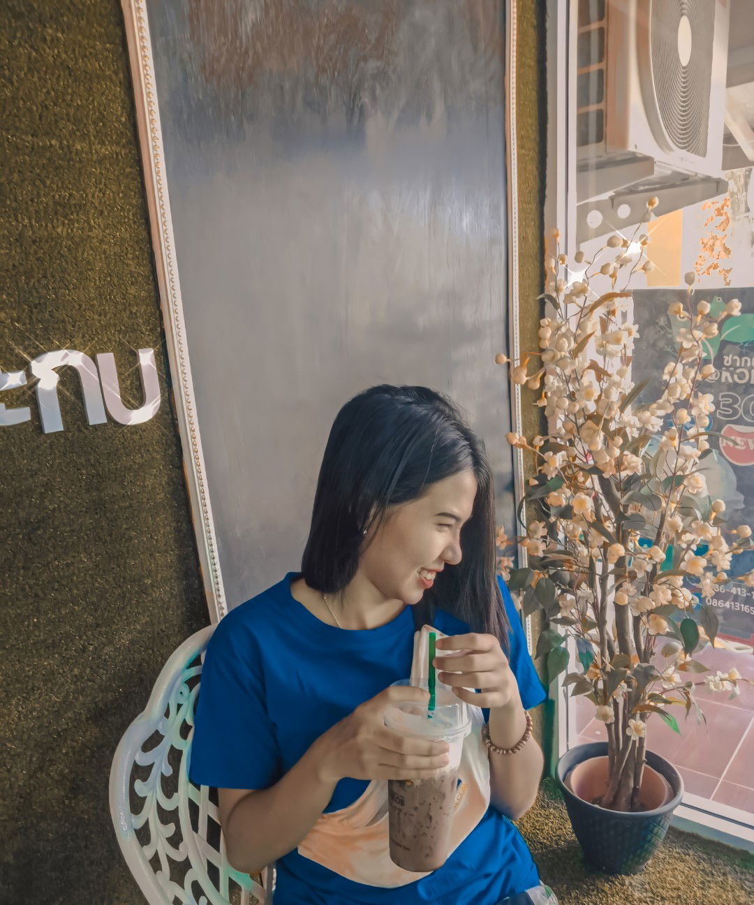 ชัญญภัทร ยาณะสาร. profile icon