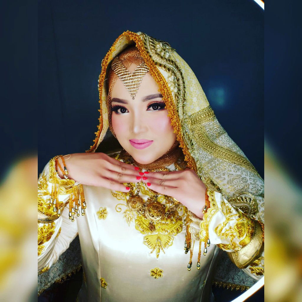 inka junisah profile icon