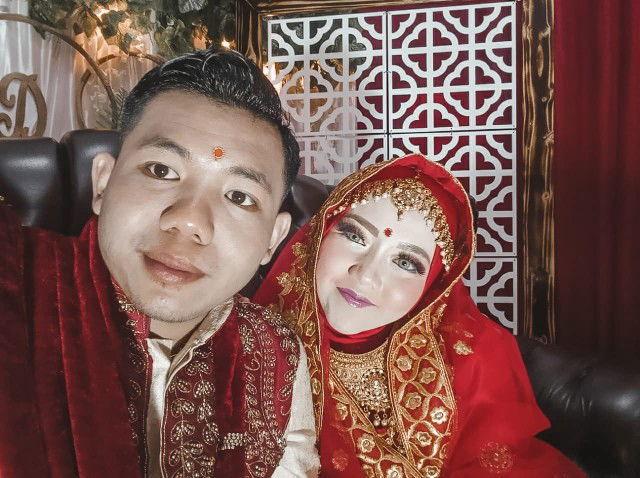 Siti Agustiya Ningsih profile icon