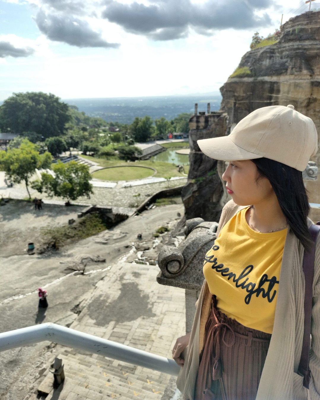 Rizka Ayu profile icon