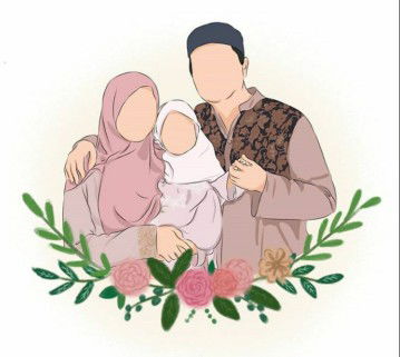 ika putri indriansyah profile icon