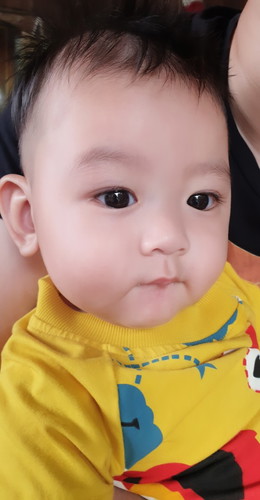 สวัสดีตอนเย็นนะคับบบ
