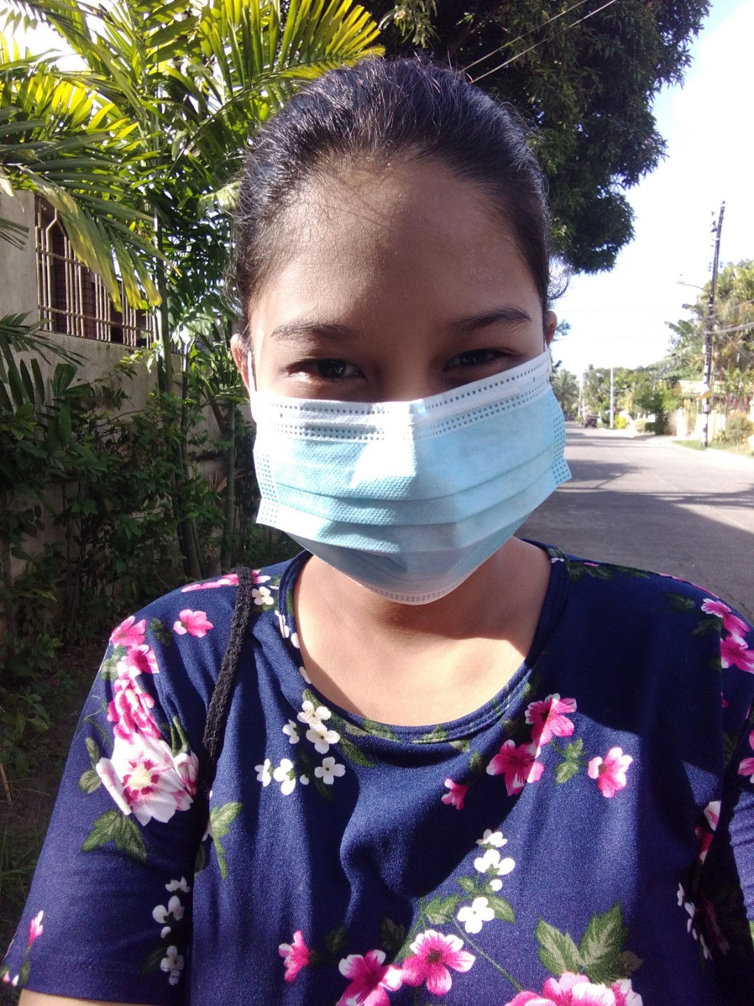 Angelica duterte profile icon