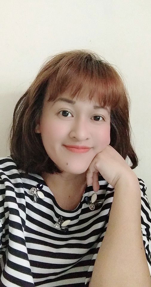 Flora meirina profile icon