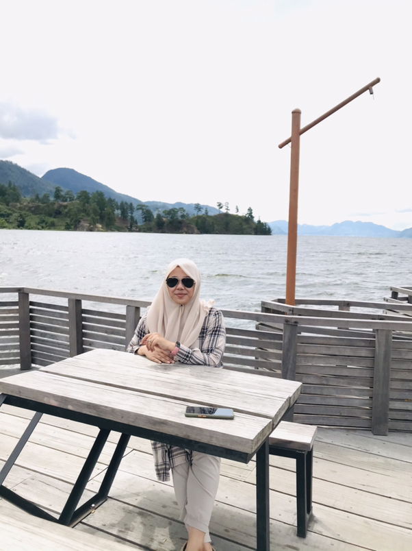 Putri Rusli profile icon