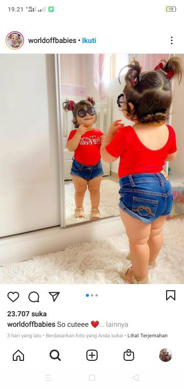 Fitri Agustin profile icon