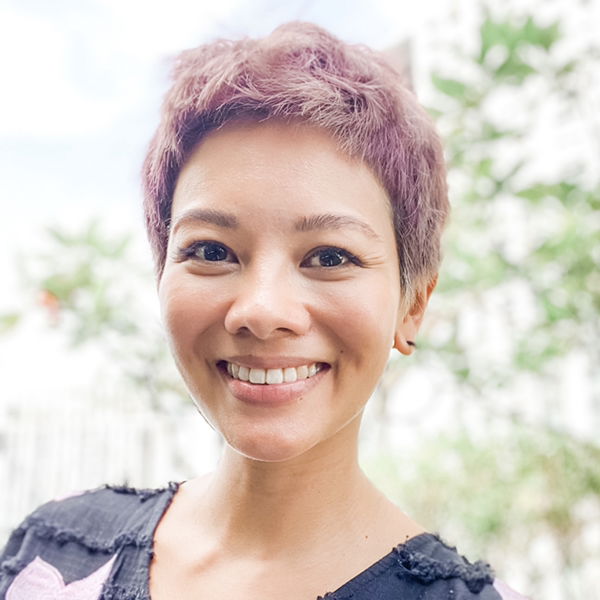 Dr Cheryl Kam profile icon