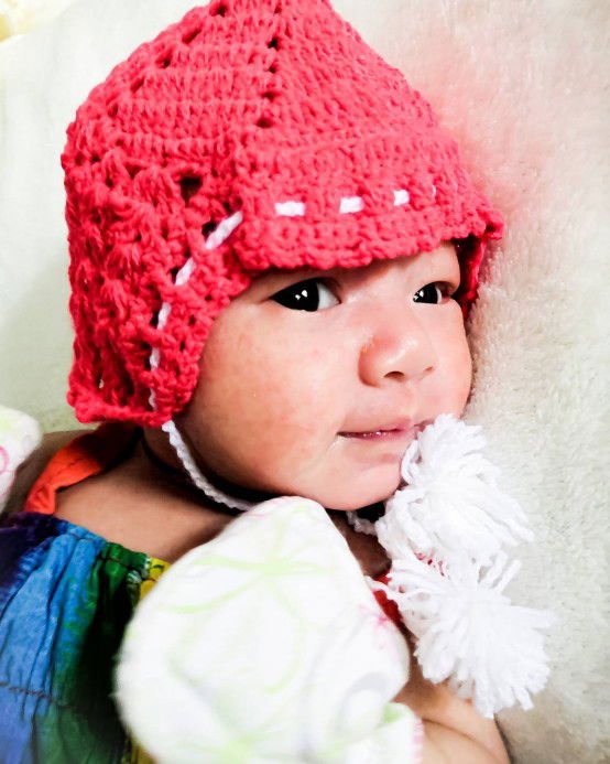 ไอแอม พริกแม้ว profile icon