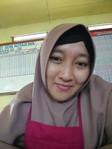 E. VENNY WIDIYASWATI profile icon