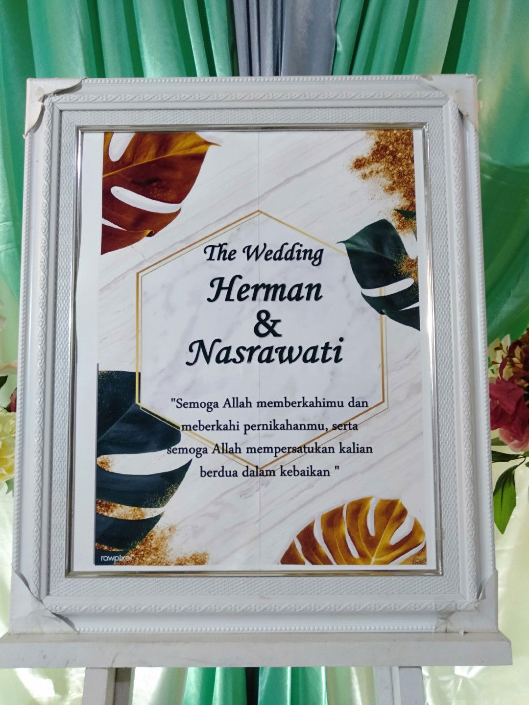 Nasrawati profile icon