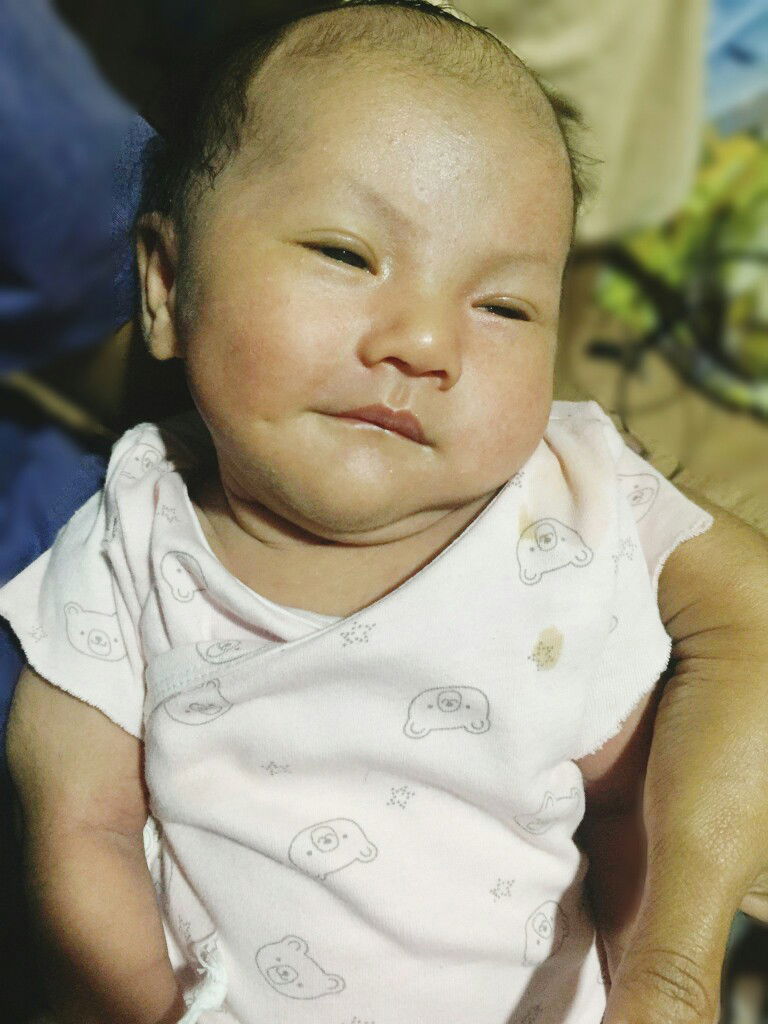 Shein Ailish G. Padalapat profile icon