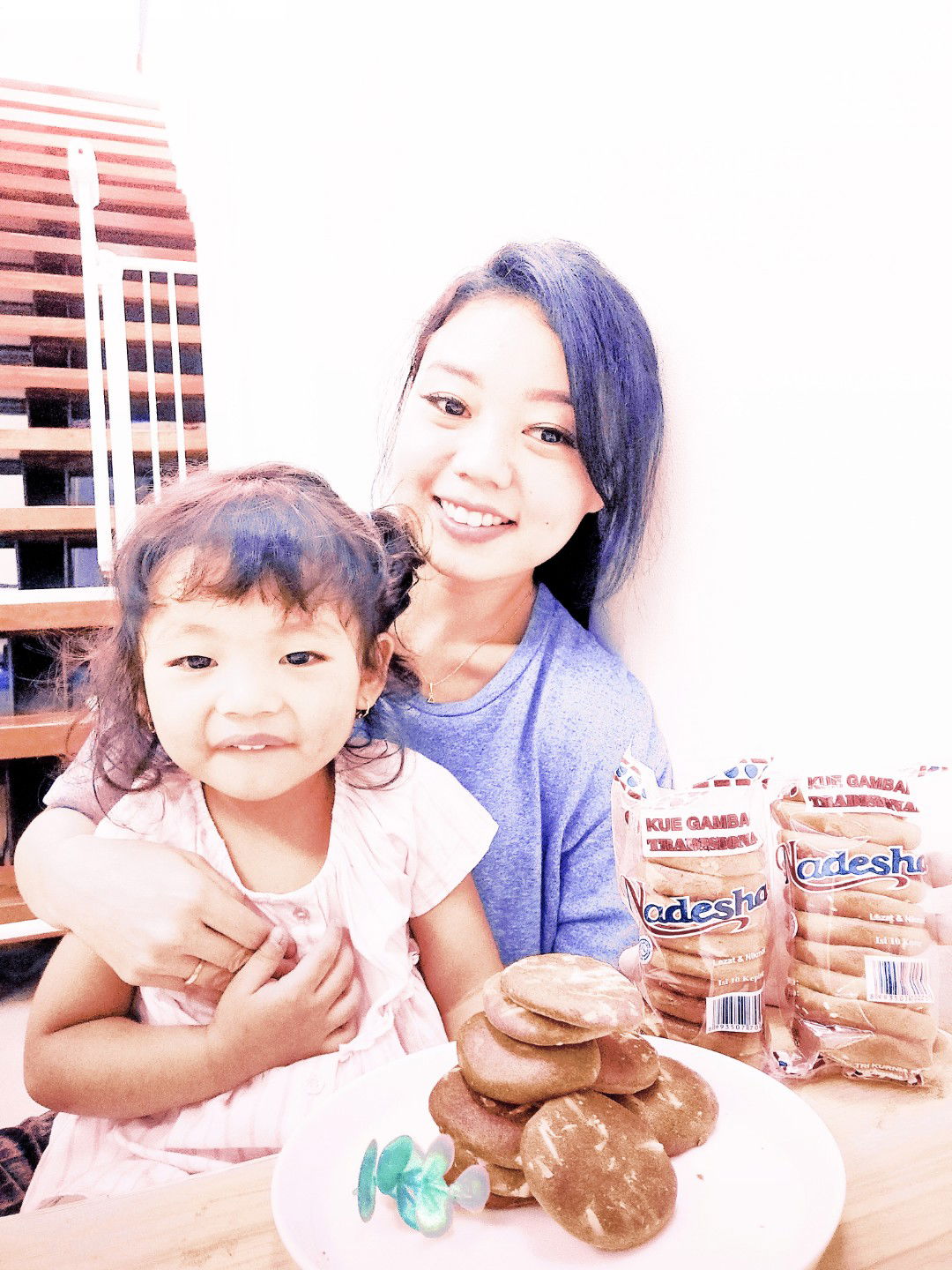 Alexa joan profile icon