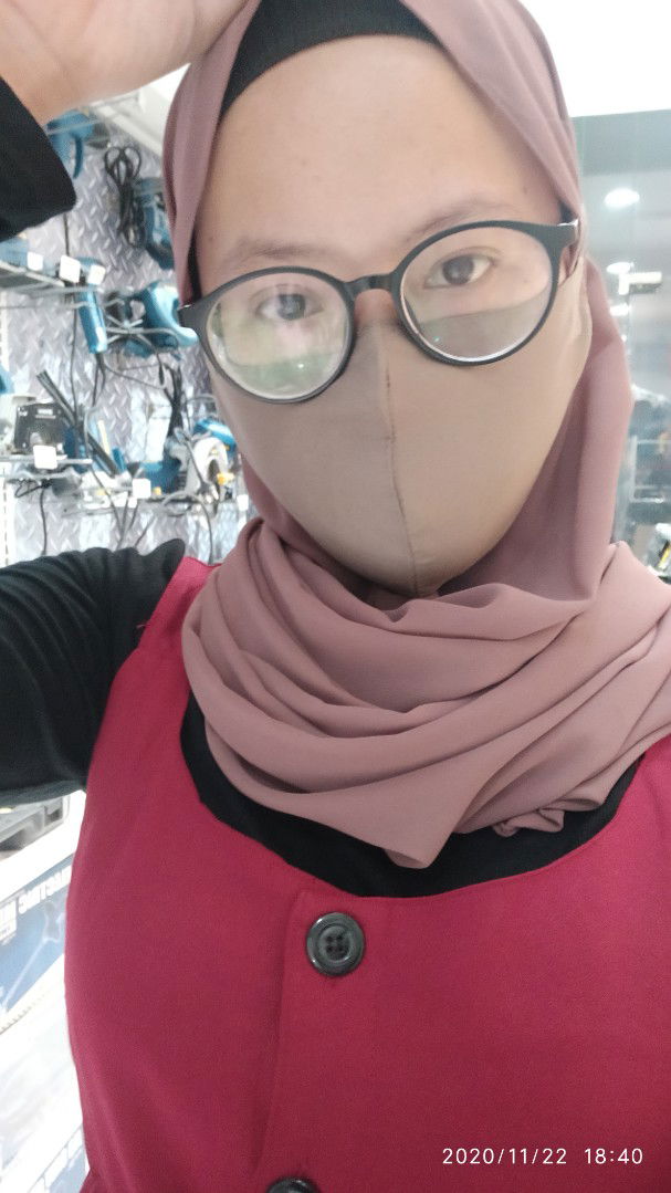 Siti Kholifah profile icon