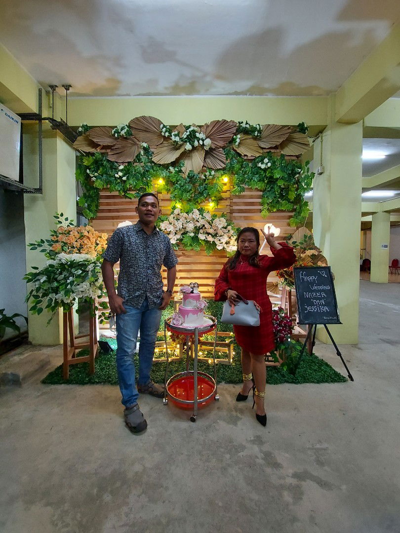 Dewi Girsang profile icon