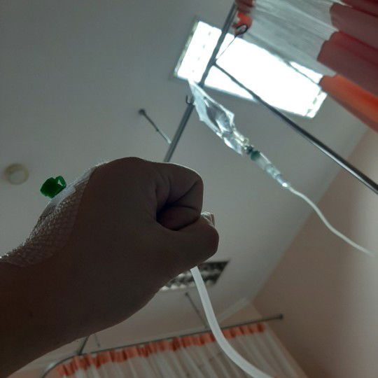 induksi 51jam masih pembukaan 2