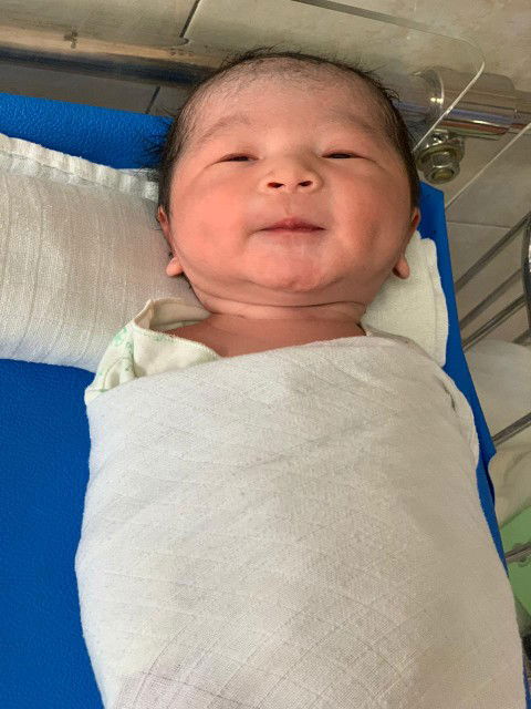 Hallo bunda bunda ❤