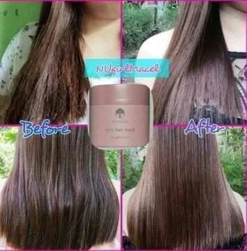 NUSKIN PRODUCT