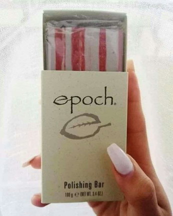 EPOCH POLISHING BAR
