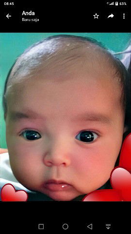 Ibu Hafidz profile icon