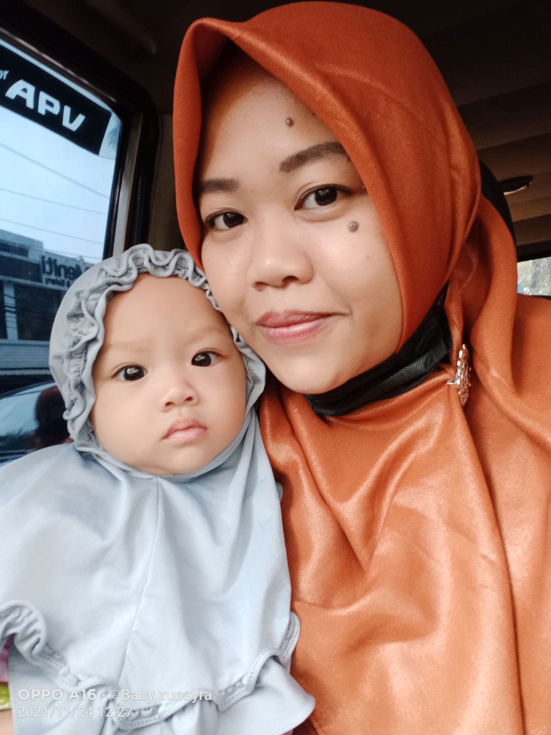 Lily Kurniati profile icon