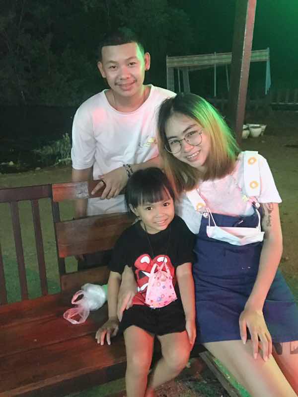 Nushprasert profile icon