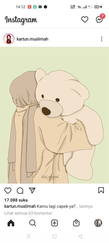 Sarah Nur profile icon