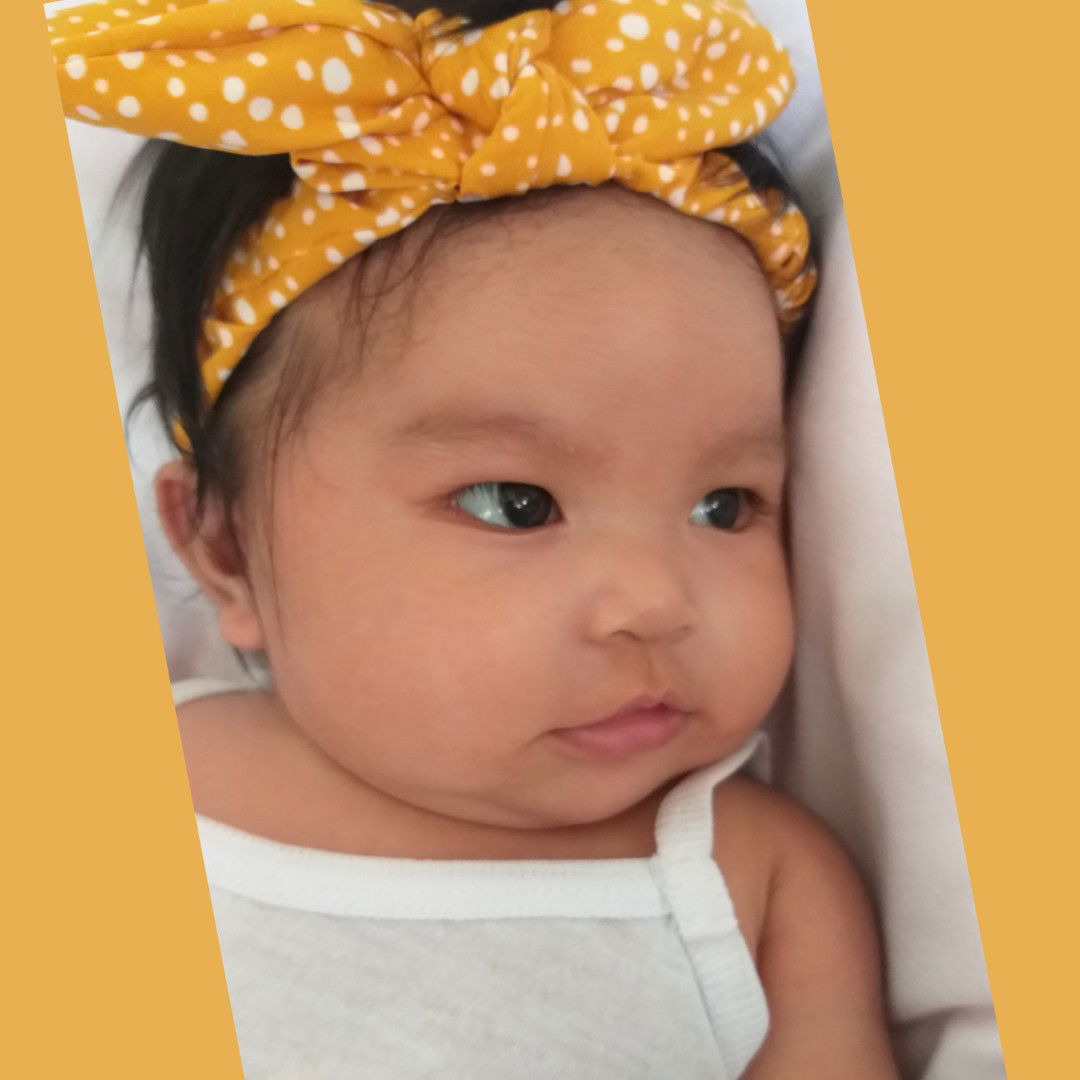 Baby Jia profile icon