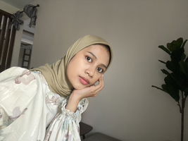 Annisa Silvia profile icon