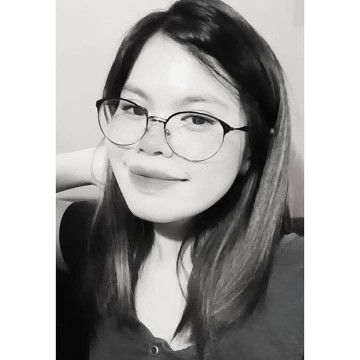 Gia Carmona profile icon