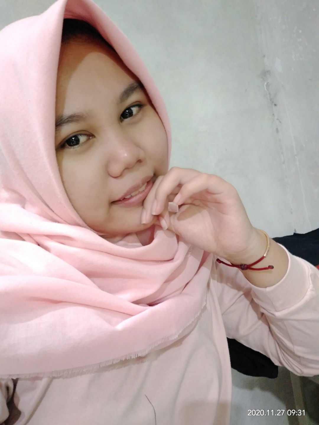 Sindy Faedah profile icon