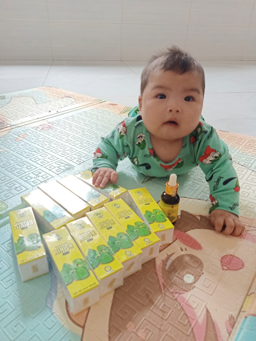 Thắm Nguyễn profile icon