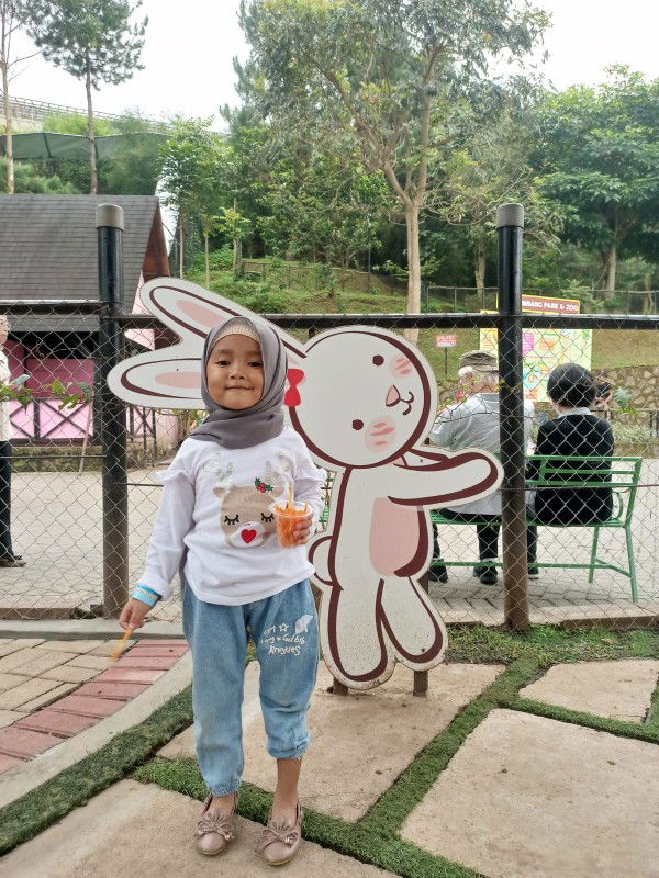 Renita Laraswati profile icon