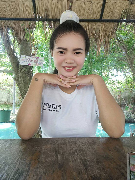 Arrisa Samniang profile icon