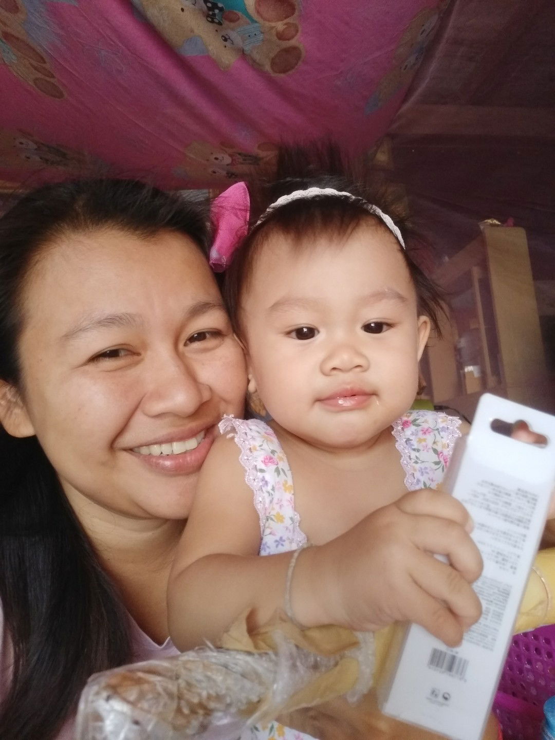 Apinya-dear Kndeang profile icon