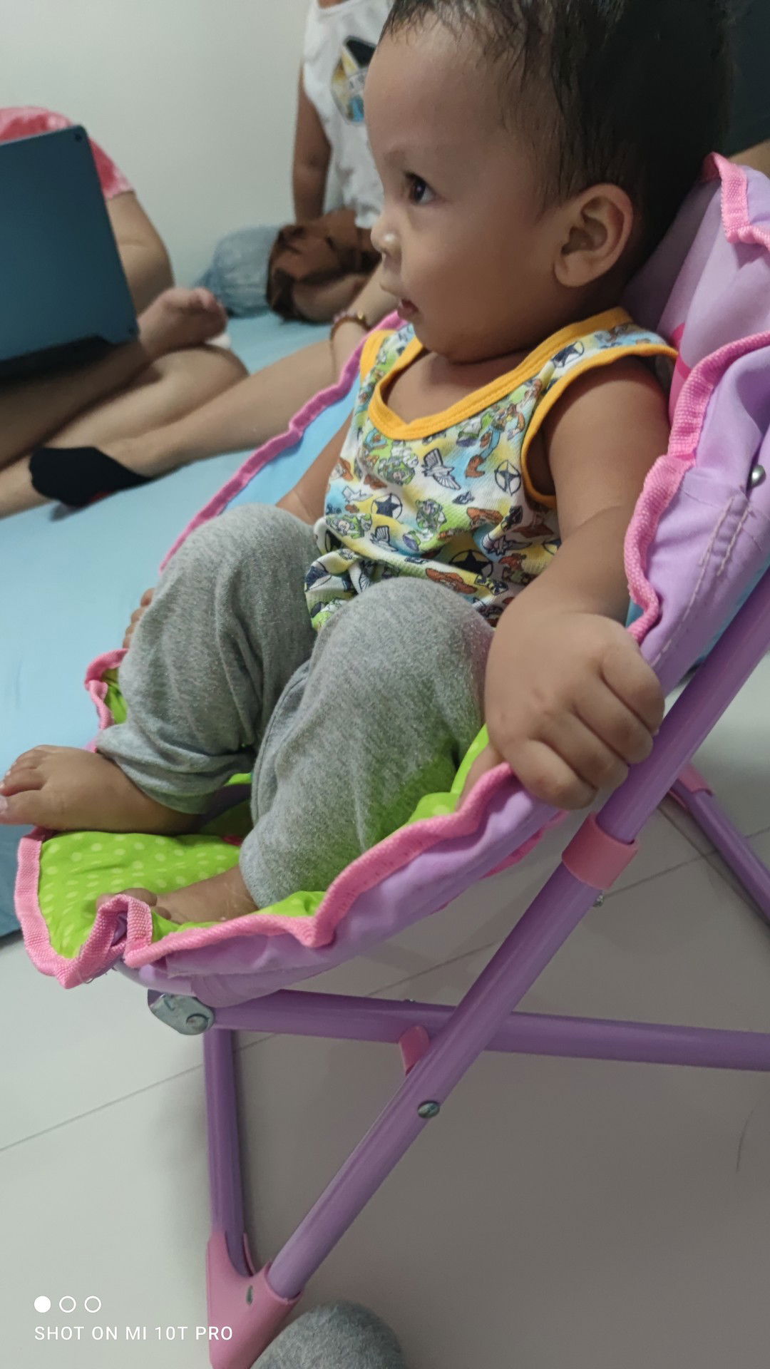 Cesarina B Discher profile icon