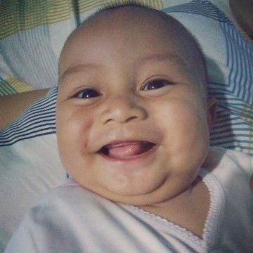 kegemukan enggak ya?