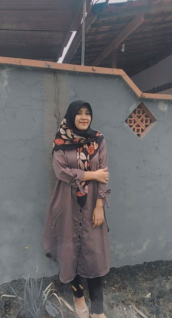 anisya hidayati profile icon