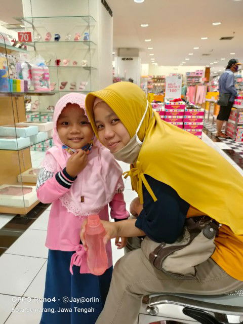 Eka nova setiawati profile icon