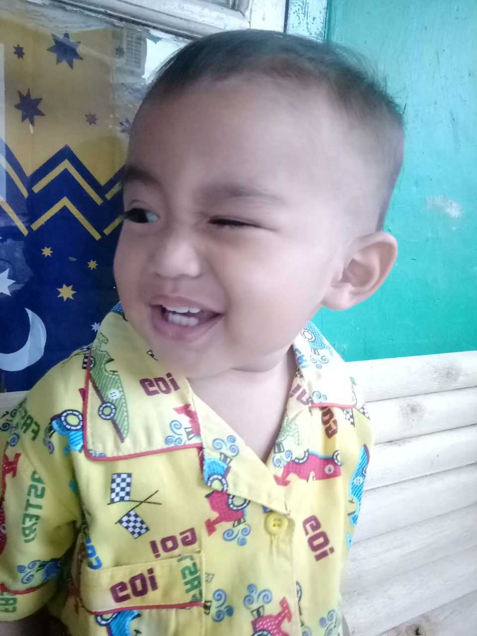 Elvano Zayn Firdaus profile icon