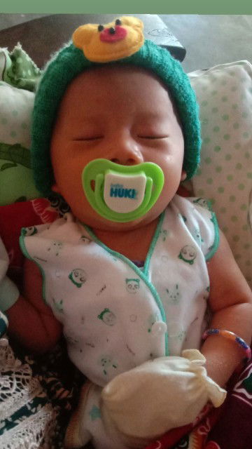 Ratnaning Diah profile icon