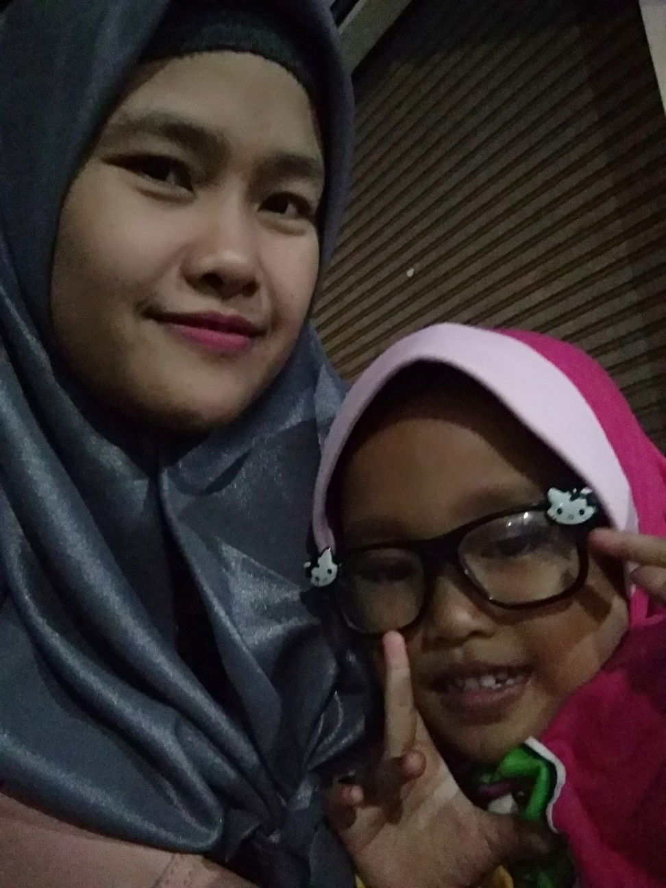 Nurul Ngazizah khasanah profile icon