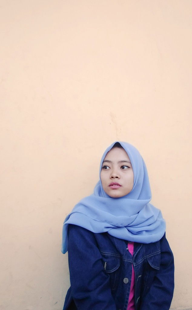 maryani profile icon