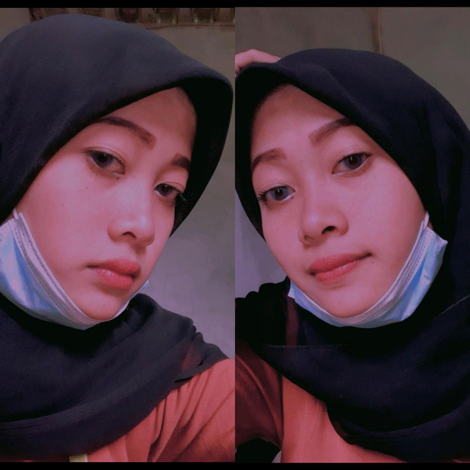 Desi Purnamasari profile icon